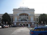 Петриків з panoramio.com (ч.2)