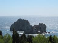 Гурзуф з panoramio.com (ч.3)