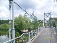 Комсомольськ з panoramio.com