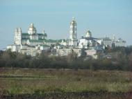 Почаїв з panoramio.com