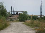 Новий Розділ з panoramio.com