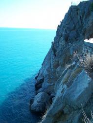 Гаспра з panoramio.com (ч.2)