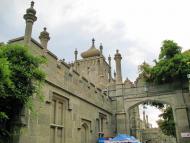 Алупка з panoramio.com (ч.3)