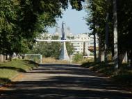 Комуніст з panoramio.com