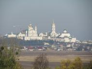 Почаїв - Останні фото