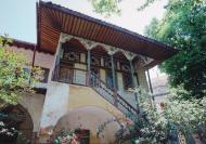 Бахчисарай з panoramio.com (ч.5)