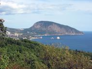 Гурзуф з panoramio.com (ч.3)