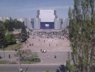 Комсомольськ з panoramio.com