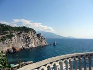 Гаспра з panoramio.com (ч.2)