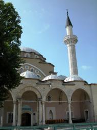 Євпаторія з panoramio.com (ч.6)