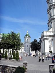 Почаїв з panoramio.com