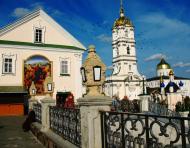 Почаїв з panoramio.com