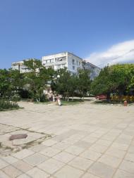 Приморський з panoramio.com (ч.2)