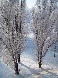 Дніпродзержинськ з panoramio.com (ч.4)