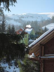 Подобовець з panoramio.com (ч.2)