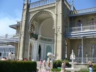 Алупка з panoramio.com (ч.3)