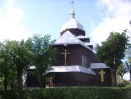 Трушевичі з panoramio.com