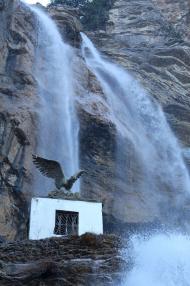 Високогірне з panoramio.com