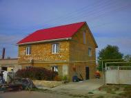 Севастянівка з panoramio.com