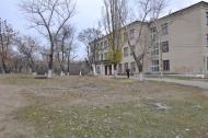 Шахтарськ з panoramio.com