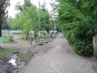 Pershotravensk - Latest photos