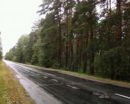 Мигалки з panoramio.com