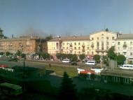 Дніпродзержинськ з panoramio.com (ч.4)