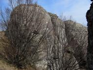 Лучисте - Останні фото