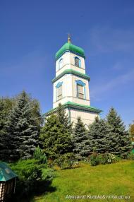 Новомосковськ з panoramio.com (ч.3)