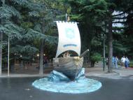 Алушта з panoramio.com (ч.3)