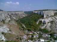 Бахчисарай з panoramio.com (ч.5)