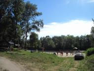 Кияшки з panoramio.com