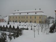 Золочів з panoramio.com