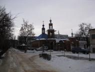 Енергодар з panoramio.com