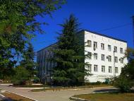 Бахчисарай з panoramio.com (ч.5)