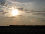 Степне з panoramio.com