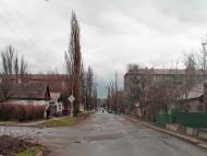 Єнакієве - Останні фото