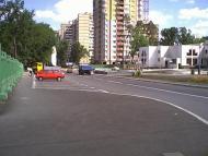 Петропавлівська Борщагівк з panoramio.com