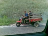 Петро-Евдокиевка - Последние фото