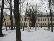 Острог з panoramio.com