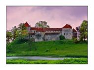 Свірж з panoramio.com