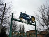 Снігурівка - Останні фото