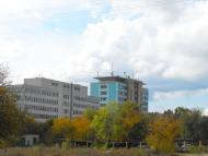 Сєверодонецьк з panoramio.com (ч.3)