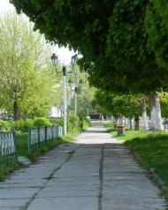 Городня з panoramio.com