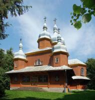 Демидів з panoramio.com