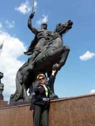 Станично-Луганське з panoramio.com (ч.2)