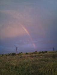 Новоамвросіївське з panoramio.com