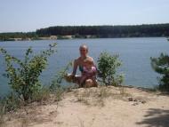 Харитонівка з panoramio.com