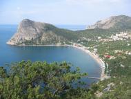 Новий Світ з panoramio.com (ч.4)