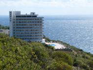 Гаспра з panoramio.com (ч.2)